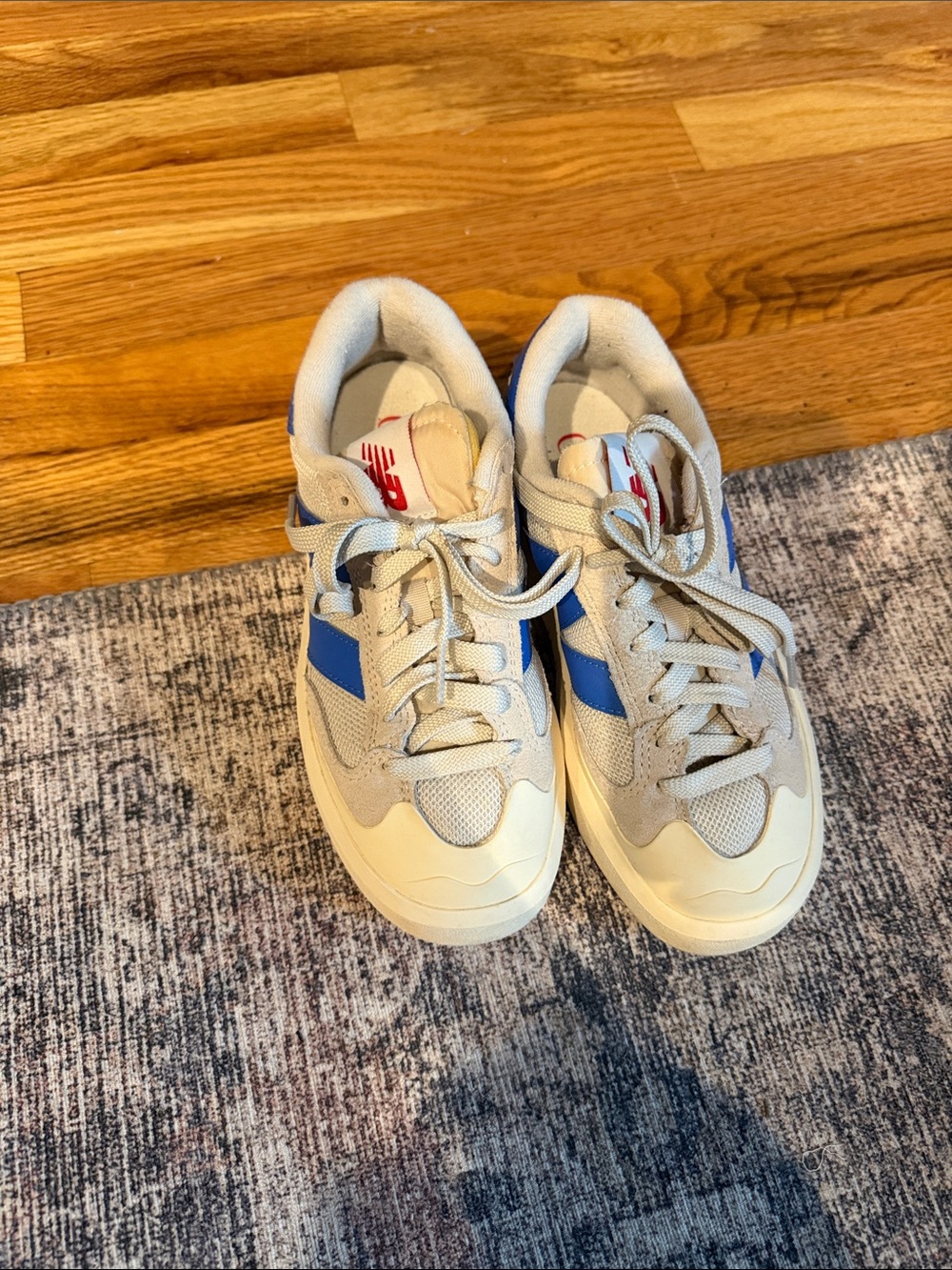 New Balance CT302